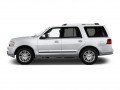 Technical specifications and characteristics for【Lincoln Navigator III】 - picture 2