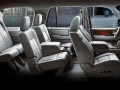 Technical specifications and characteristics for【Lincoln Navigator III】 - picture 7