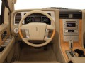 Technical specifications and characteristics for【Lincoln Navigator III】 - picture 5