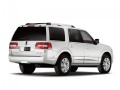 Technical specifications and characteristics for【Lincoln Navigator III】 - picture 3