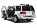 Technical specifications and characteristics for【Lincoln Navigator III】 - picture 4