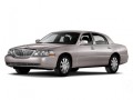 Technical specifications and characteristics for【Lincoln Town Car】 - picture 2