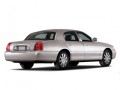 Technical specifications and characteristics for【Lincoln Town Car】 - picture 3