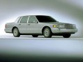Technical specifications and characteristics for【Lincoln Town Car】 - picture 4