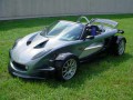 Технически характеристики за Lotus Elise 340 R - picture 2