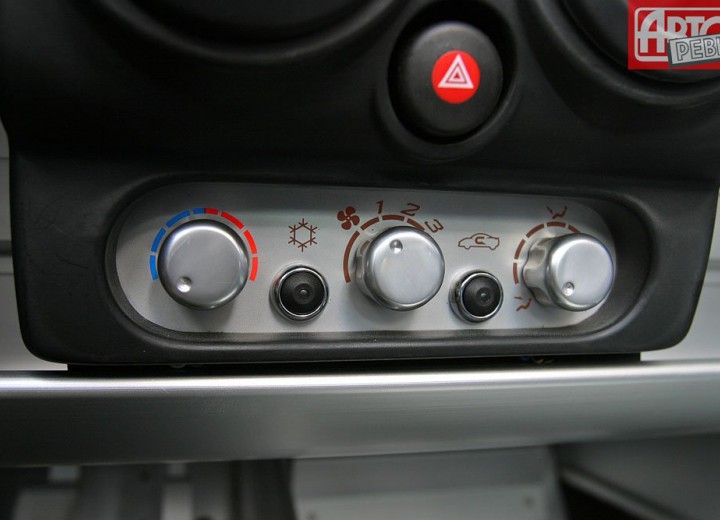 Технически характеристики за Lotus Elise II - picture 4