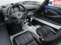 Технически характеристики за Lotus Elise II - picture 2