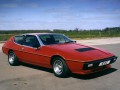 Технически спецификации на автомобила и разход на гориво на Lotus Elite