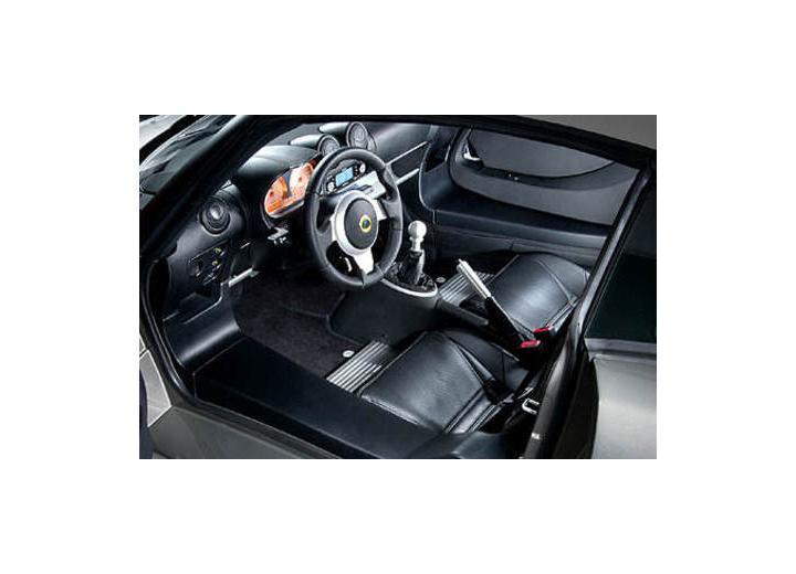 Технически характеристики за Lotus Europa S - picture 6