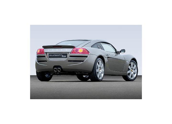 Технически характеристики за Lotus Europa S - picture 4