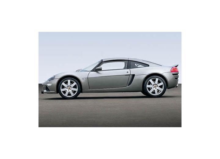 Технически характеристики за Lotus Europa S - picture 3