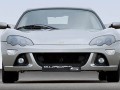 Технически характеристики за Lotus Europa S - picture 2