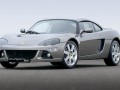 Технически спецификации на автомобила и разход на гориво на Lotus Europa
