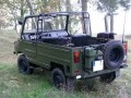 Technische Daten und Spezifikationen für LUAZ 969М - picture 3