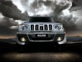 Especificaciones técnicas de Mahindra Bolero (CJ7) - picture 4