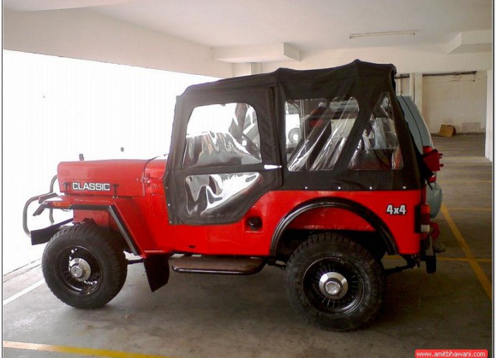Technical specifications and characteristics for【Mahindra CL】 - picture 2