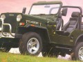 Technical specifications and characteristics for【Mahindra CL】 - picture 3