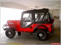 Technical specifications and characteristics for【Mahindra CL】 - picture 2