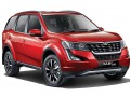 Specifiche tecniche dell'automobile e risparmio di carburante di Mahindra HUV 500