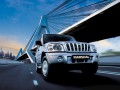 Технические характеристики о Mahindra Marshal - picture 3