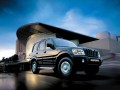 Технические характеристики о Mahindra Marshal - picture 2