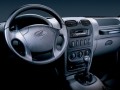 Технические характеристики о Mahindra Marshal - picture 5