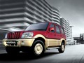Specifiche tecniche dell'automobile e risparmio di carburante di Mahindra Marshal