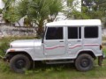 Технические характеристики о Mahindra Mm550 DP - picture 1