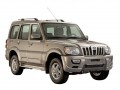 Specifiche tecniche dell'automobile e risparmio di carburante di Mahindra Scorpio