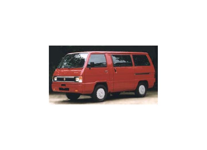 Especificaciones técnicas de Mahindra Voyager - picture 2