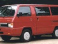 Especificaciones técnicas de Mahindra Voyager - picture 2