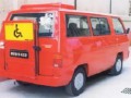 Especificaciones técnicas de Mahindra Voyager - picture 3