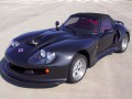 Technische Daten von Fahrzeugen und Kraftstoffverbrauch Marcos LM 500
