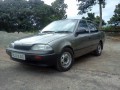 Fiche technique de la voiture et économie de carburant de Maruti 1000