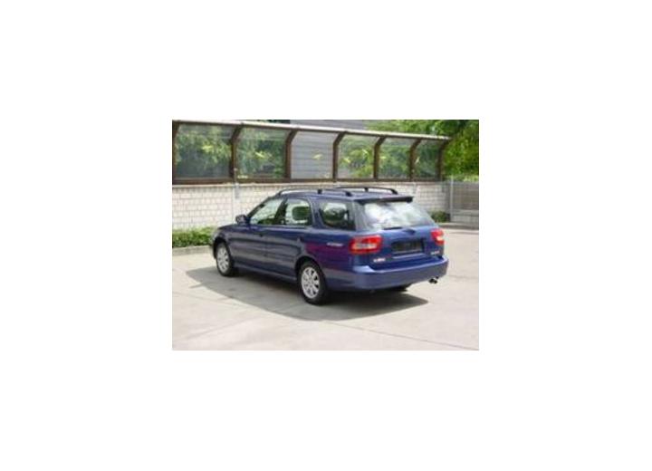 Technische Daten und Spezifikationen für Maruti Baleno Altura (EG) - picture 2
