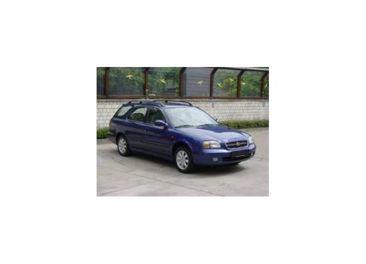 Technische Daten und Spezifikationen für Maruti Baleno Altura (EG) - picture 1
