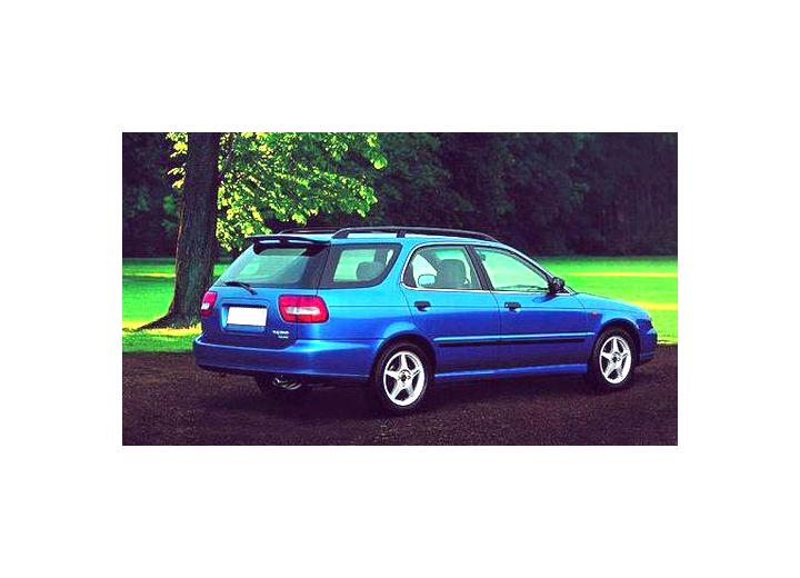 Technische Daten und Spezifikationen für Maruti Baleno Altura (EG) - picture 3