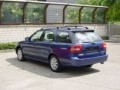 Technische Daten und Spezifikationen für Maruti Baleno Altura (EG) - picture 2