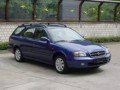 Technische Daten und Spezifikationen für Maruti Baleno Altura (EG) - picture 1