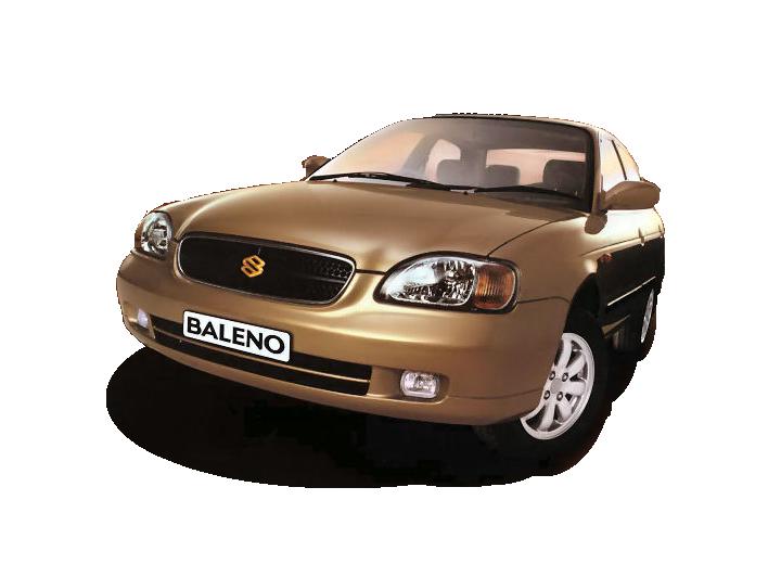 Τεχνικά χαρακτηριστικά για Maruti Baleno (EG) - picture 2