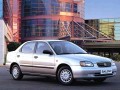 Fiche technique de la voiture et économie de carburant de Maruti Baleno
