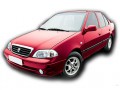 Fiche technique de la voiture et économie de carburant de Maruti Esteem