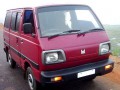 Fiche technique de la voiture et économie de carburant de Maruti Omni