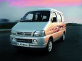 Fiche technique de la voiture et économie de carburant de Maruti Versa