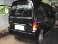 Technical specifications and characteristics for【Maruti Versa】 - picture 4
