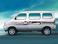 Technical specifications and characteristics for【Maruti Versa】 - picture 2