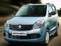 Technical specifications and characteristics for【Maruti Wagon R】 - picture 1