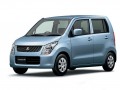Technical specifications and characteristics for【Maruti Wagon R】 - picture 2