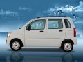 Technical specifications and characteristics for【Maruti Wagon R】 - picture 3