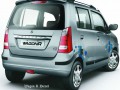 Technical specifications and characteristics for【Maruti Wagon R】 - picture 4
